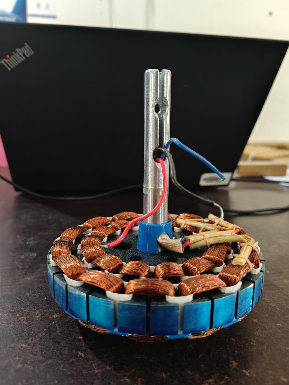 cropmton ceiling fan core old models